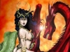dragoness