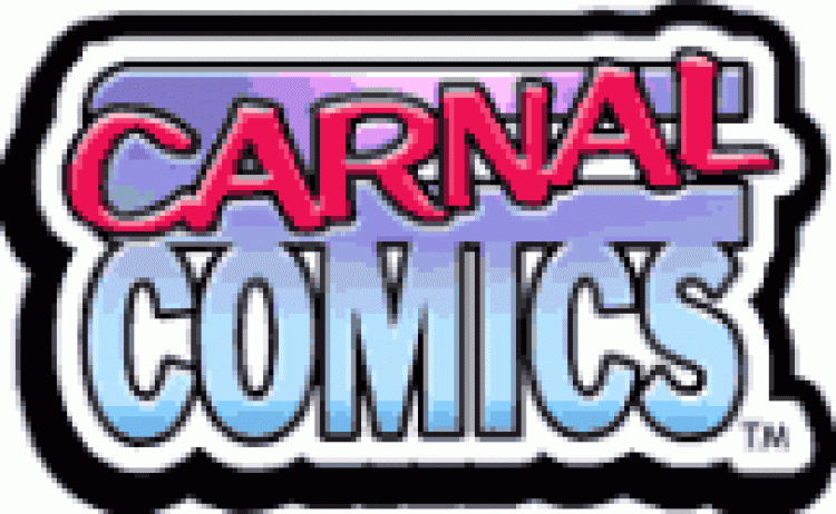 CarnalComics-logo