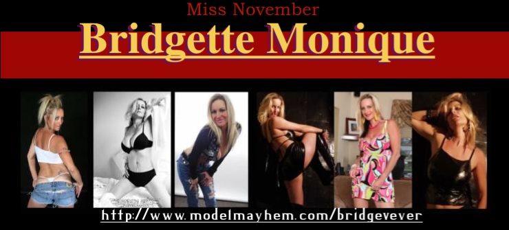 Moniques Banner