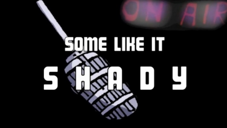 Shady