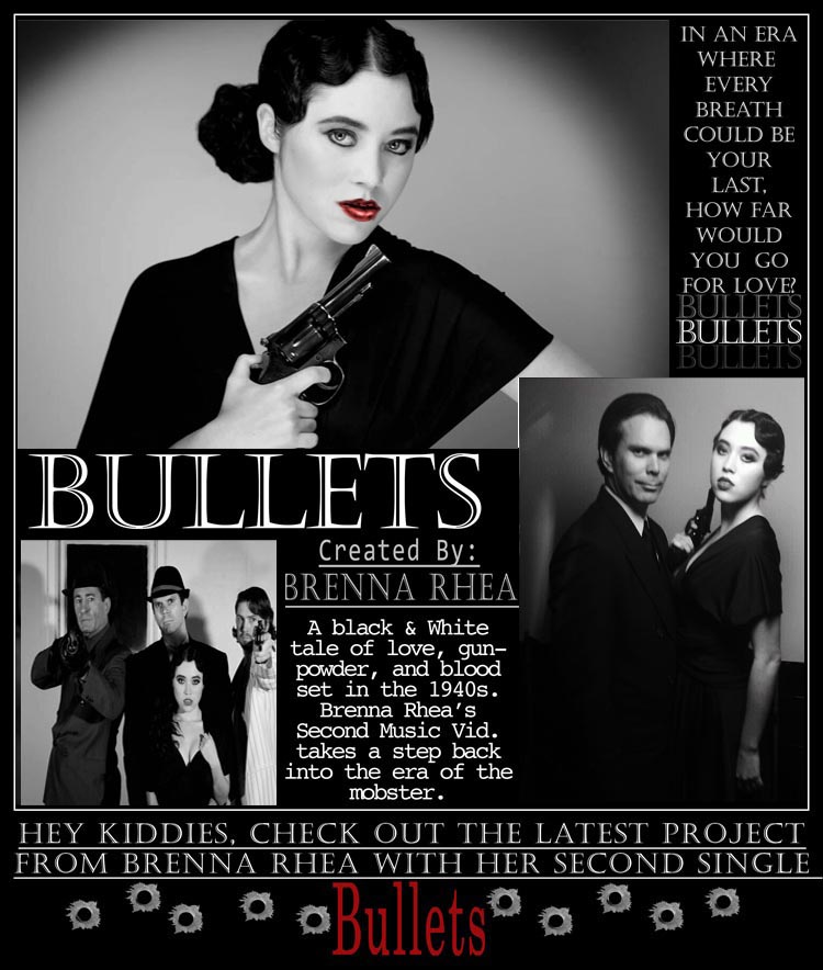 Brenna Promo copy