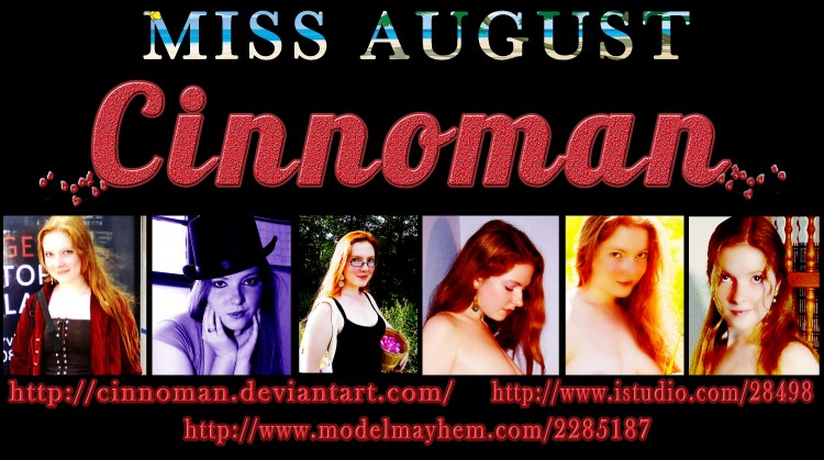 Cinnoman Banner