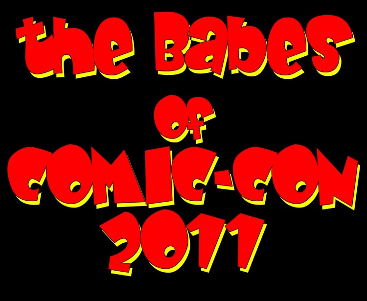 Con Babes 2011