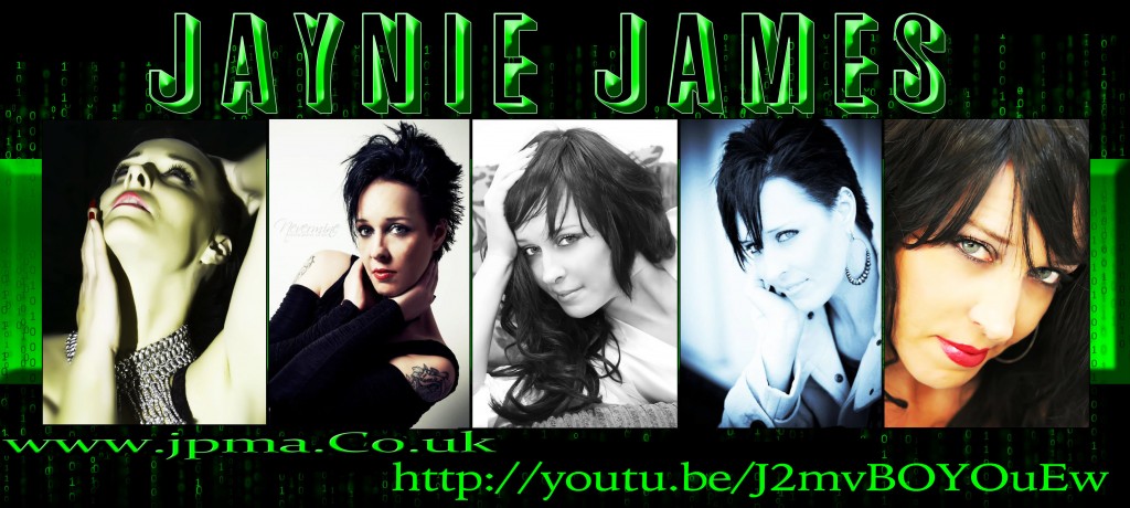 Jaynie Banner