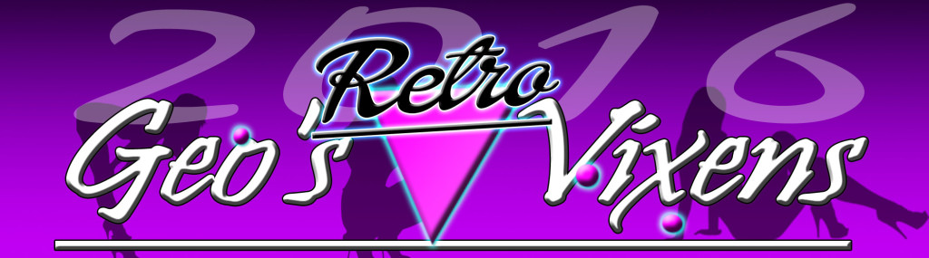 New Banner Geo RetroVixen's