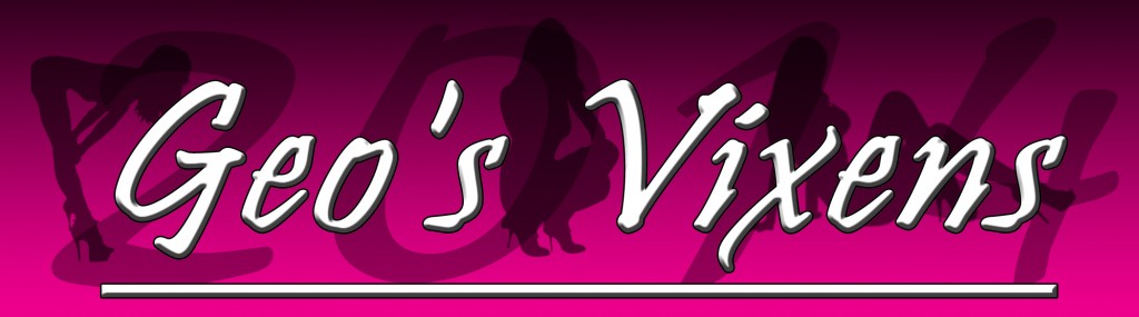 New Banner Geo Vixen's