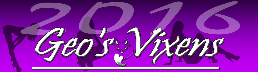 New Banner Geo Vixen's