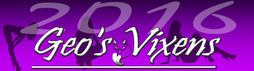 New Banner Geo Vixen's