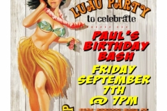 Pauls-Luau