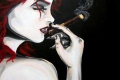 Lilith-Smokes