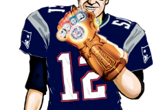 TB12-Tee