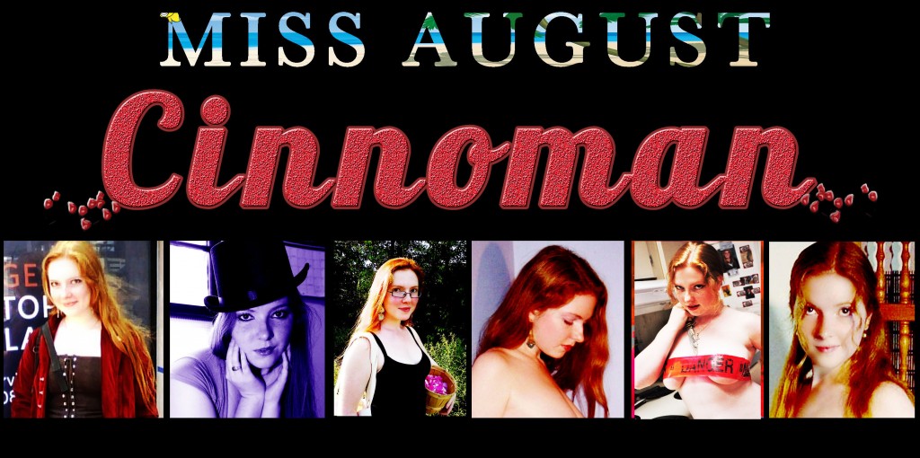 *Cinnoman Banner